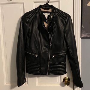 Moto Jacket